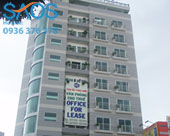 Cao ốc văn phòng Thanh Dung Building